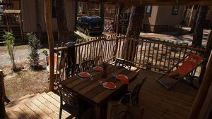 Camping Le Vieux Port