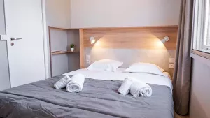Camping Le Vieux Port