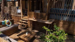 Campingplatz Le Vieux Port