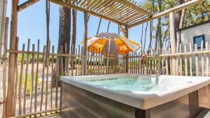 Camping Le Vieux Port