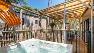 Camping Le Vieux Port