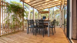 Camping Le Vieux Port