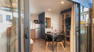 Camping Le Vieux Port