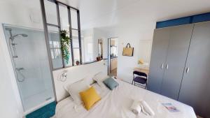 Le Vieux Port campsite