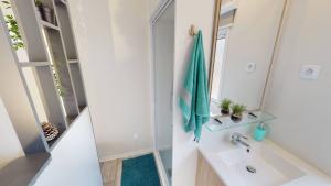 Le Vieux Port campsite