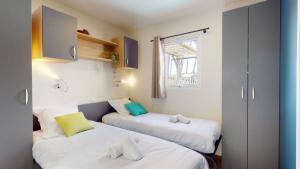 Le Vieux Port campsite