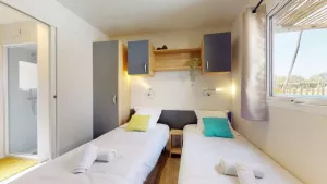 Campingplatz Le Vieux Port