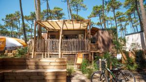 Le Vieux Port campsite