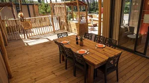 Camping Le Vieux Port
