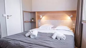 Camping Le Vieux Port