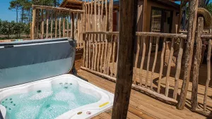 Camping Le Vieux Port