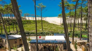 Camping Le Vieux Port