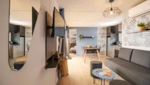 Camping Le Vieux Port