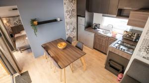 Camping Le Vieux Port