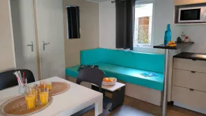 Camping Clau Mar Jo