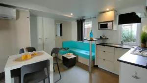 Camping Clau Mar Jo