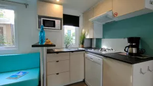 Camping Clau Mar Jo