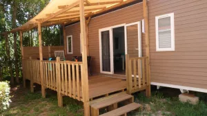 Camping Clau Mar Jo