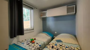 Camping Clau Mar Jo