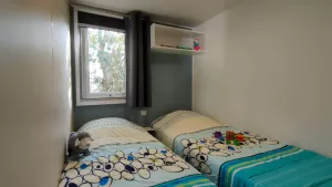 Camping Clau Mar Jo