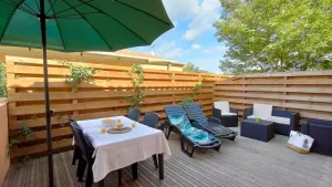Camping Clau Mar Jo
