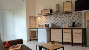 Camping Clau Mar Jo