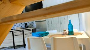 Camping Clau Mar Jo