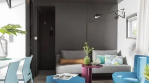 Camping Sunêlia Les Places Dorées