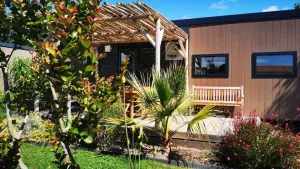 Camping Sunêlia Les Places Dorées