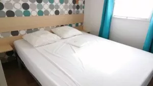 Camping La Pinède