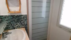 Camping La Pinède