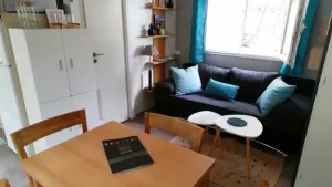 Camping La Pinède