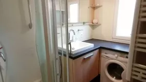 Camping La Pinède