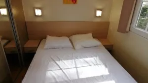 Camping La Pinède