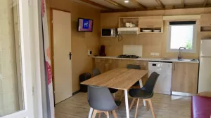 Camping Les Biches