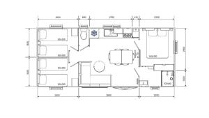 Camping LA STÈNIOLE