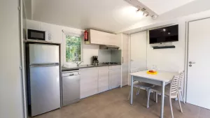 Flower Camping LA STENIOLE by Resasol