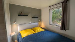 Camping LA STÈNIOLE