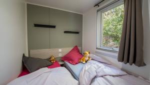 Camping LA STÈNIOLE