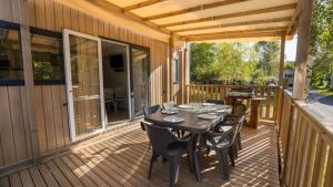 Camping LA STÈNIOLE