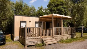 Flower Camping LA STENIOLE by Resasol