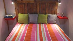 Flower Camping La Rochelambert