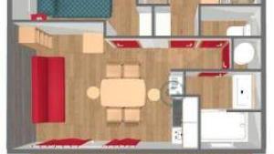 Flower Camping La Rochelambert