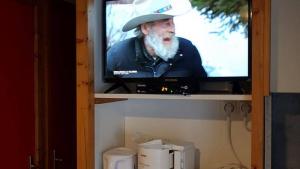 Flower Camping La Rochelambert