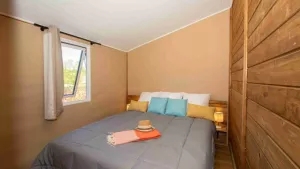 Camping Montana Parc - Gassin Golfe de St Tropez