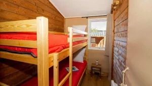 Camping Montana Parc - Gassin Golfe de St Tropez