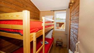 Camping Montana Parc - Gassin Golfe de St Tropez