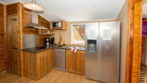 Camping Montana Parc - Gassin Golfe de St Tropez
