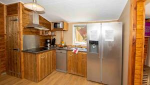 Camping Montana Parc - Gassin Golfe de St Tropez