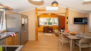 Camping Montana Parc - Gassin Golfe de St Tropez